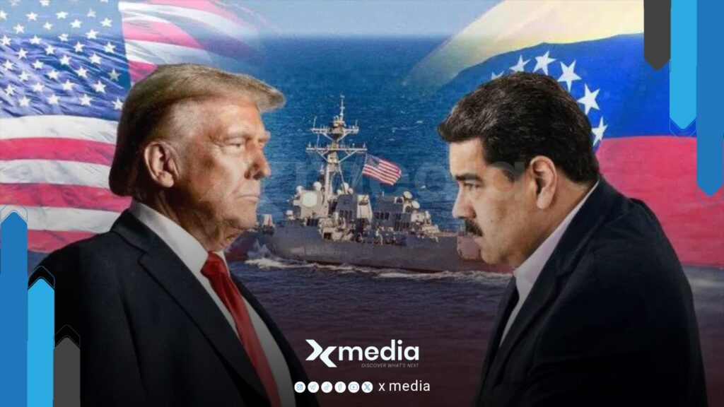 ترامب يعلن إدارة أميركية لفنزويلا بعد اعتقال مادورو ويهدد بضربات أوسع