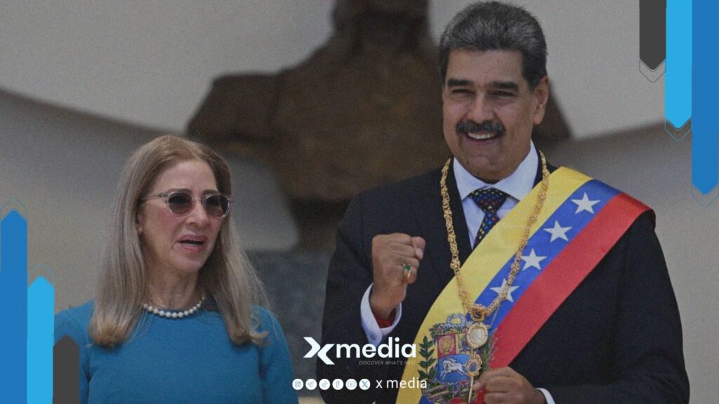 بعد اعتقاله من كاراكاس.. مادورو يمثل أمام محكمة فدرالية أميركية