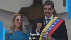 بعد اعتقاله من كاراكاس.. مادورو يمثل أمام محكمة فدرالية أميركية