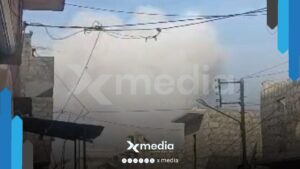 أوضاع إنسانية كارثية في أحياء حلب المحاصرة مع تعذر إسعاف الجرحى ونقص حاد في الخدمات الطبية