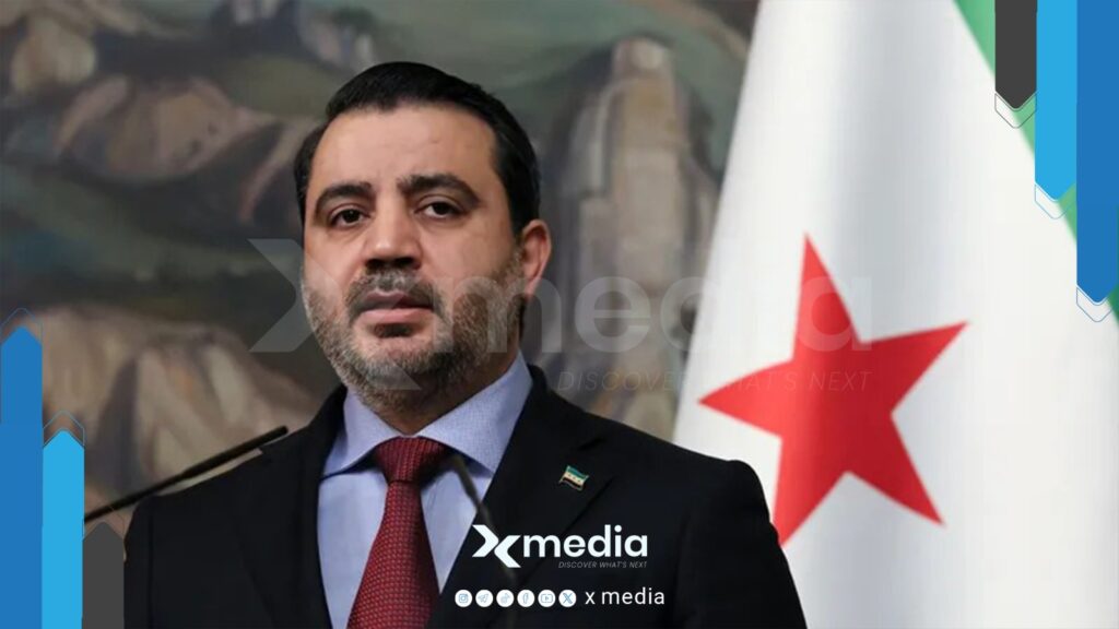 أمر تركي للشيباني!