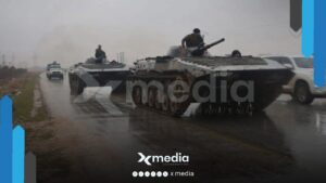 قصف مدفعي وطائرات مسيّرة يستهدف دير حافر ومحيط سد تشرين وسط تعزيزات عسكرية جديدة شرق حلب