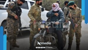 حملة اعتقالات تطال شباناً أكراداً في ريف عفرين