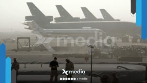 خفض مستوى التحذير الأمني في قاعدة العديد بقطر وعودة الطائرات والأفراد تدريجيًا