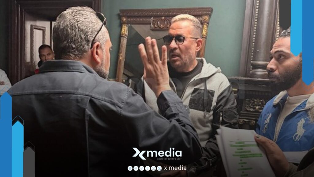 منافسة نارية في دراما رمضان 2026.. نجوم الصف الأول المصري يتصدرون المشهد