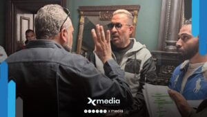 منافسة نارية في دراما رمضان 2026.. نجوم الصف الأول المصري يتصدرون المشهد