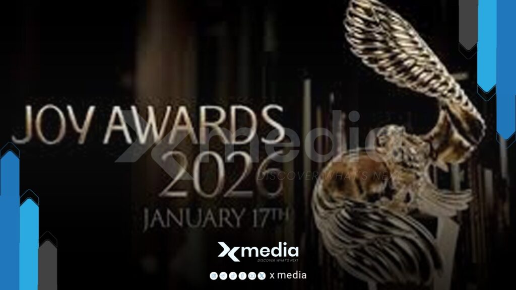 الرياض تستقبل نجوم الفن قبل ساعات من انطلاق Joy Awards 2026