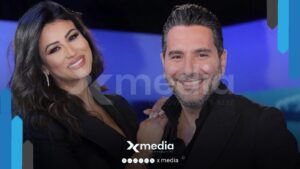 ريم السعيدي ووسام بريدي في Joy Awards: الحديث عن الإجهاض خطوة للشفاء وكسر الصمت