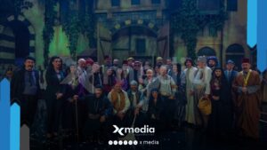 ختام Joy Awards يشعل الحنين.. الدراما السورية تتصدّر لحظات التأثير وتخطف تفاعل الجمهور