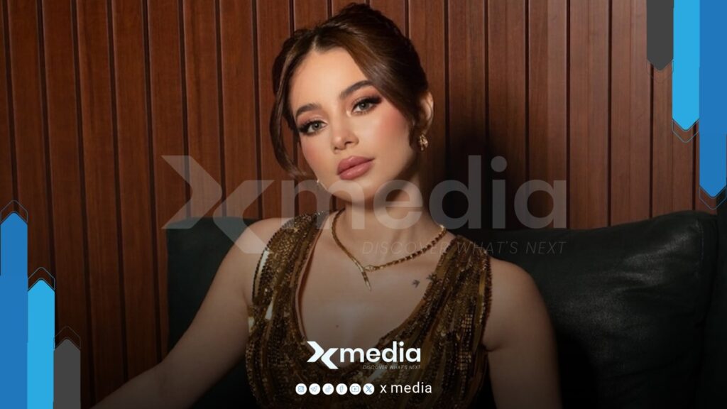 دموع بيسان إسماعيل تخطف الأنظار في Joy Awards 2026: تأثّرت بالترشيح وتوجّه رسالة شكر للسعودية