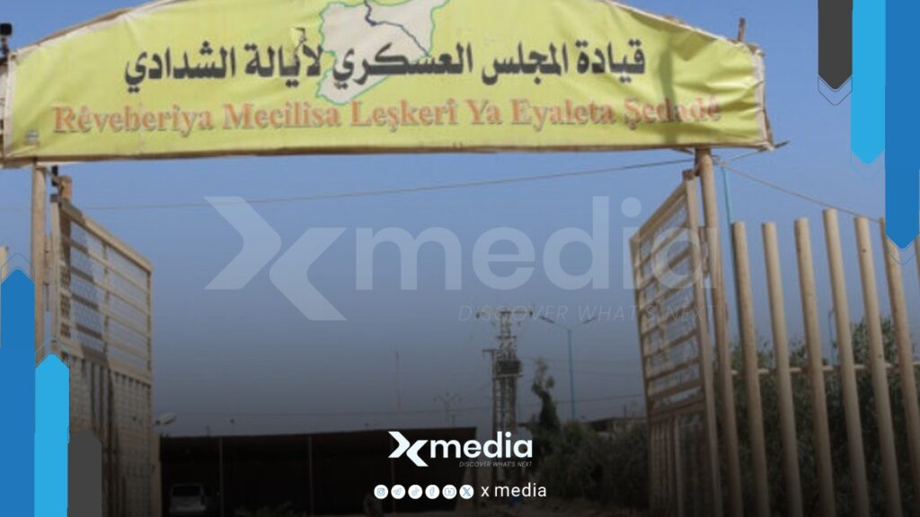 هجوم مسلح على سجن الشدادة جنوب الحسكة وسط اشتباكات واستنفار أمني