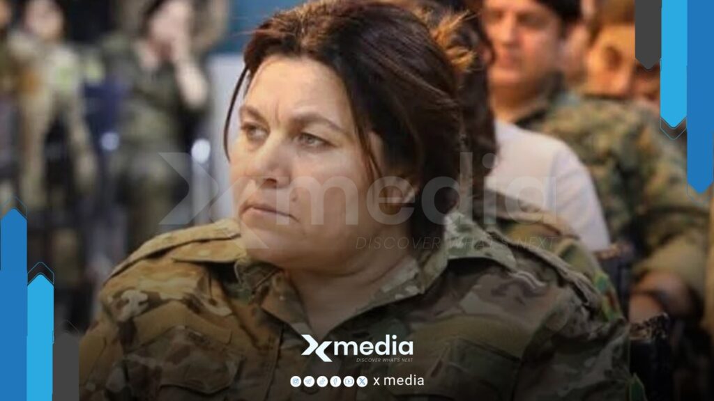 قيادية كردية: اجتماع عبدي–الجولاني لم يكن إيجابياً