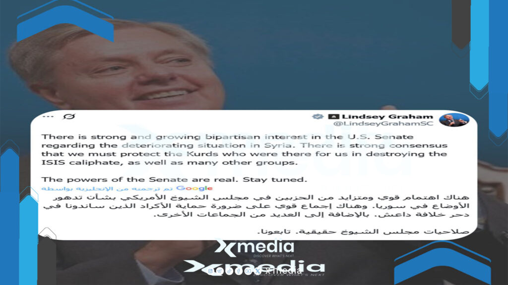 حكومة الجولاني تحت النار الدولية.. ما القصة!