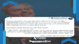 حكومة الجولاني تحت النار الدولية.. ما القصة!