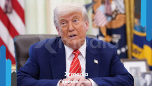 ترامب يعلن تطبيق موجة من الرسومات الجمركية على 8 دول أوروبية