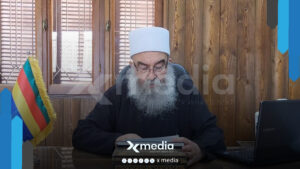 الشيخ الهجري يتهم حكومة الحولاني بالإبادة الجماعية.. ما القصة!