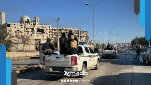 تصعيد متجدّد في ريف حلب الشرقي بعد معارك الشيخ مقصود