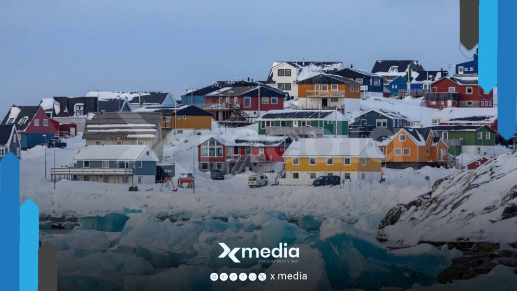 تصميم أمريكي على ضم غرينلاند… وقلق أوروبي