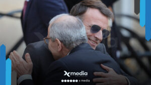 لقاء فرنسي لبناني في باريس