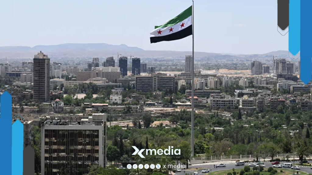 ماذا حدث في دمشق ليلة 30 كانون الأول/ديسمبر؟