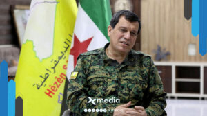 اتفاق مرتقب يعيد رسم المشهد في شمال وشرق سوريا.. ما القصة!