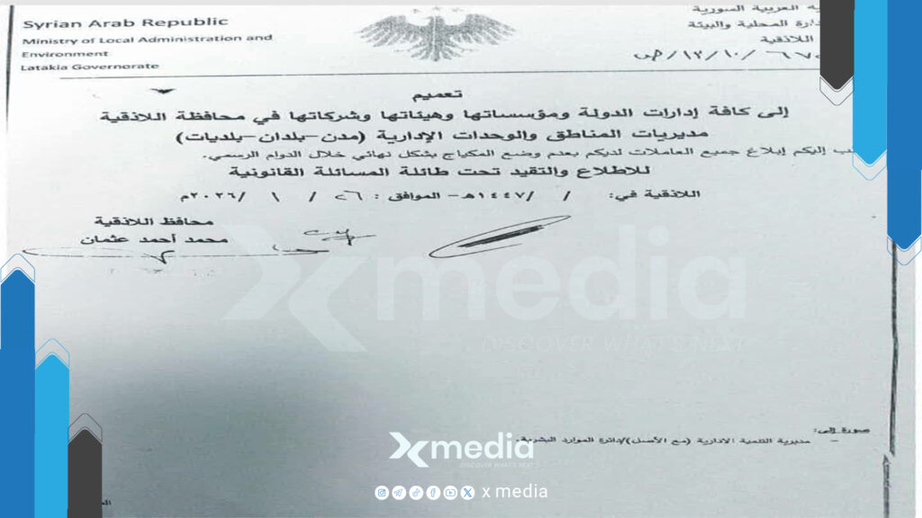 حكومة الجولاني تمنع التبرّج.. ما القصة!