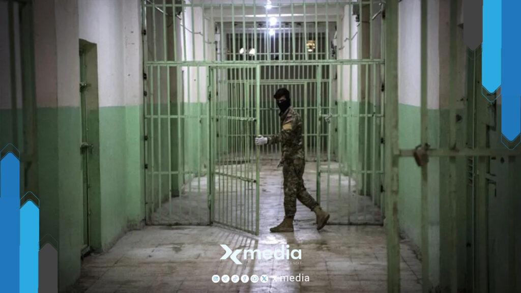 حكومة الجولاني تسهل هروب داعش.. وقلق دولي متصاعد