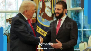 وول ستريت: انقسام حاد داخل واشنطن حول دعم الشرع و”قسد”