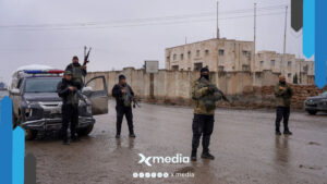 شرق سوريا على صفيح ساخن مع اقتراب انتهاء مهلة الهدنة