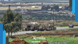 توغّل إسرائيلي في ريفي القنيطرة ودرعا