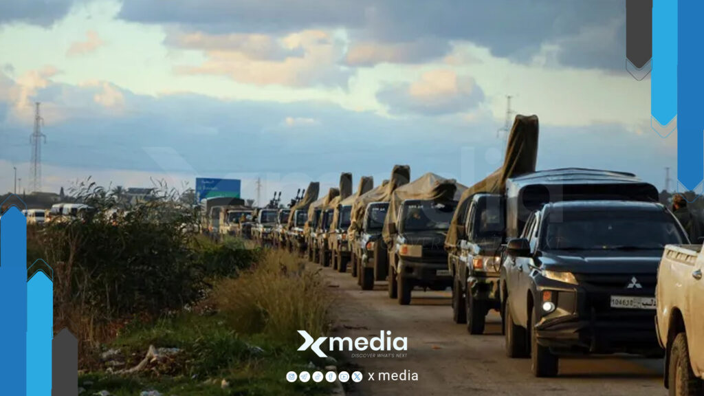 تصعيد شرق حلب: مخاوف من فرز ديموغرافي