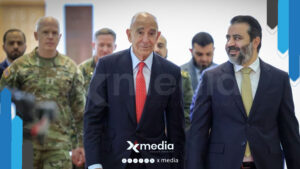 اتفاق باريس: كيف تسعى واشنطن لتنظيم التنافس على النفوذ في سوريا