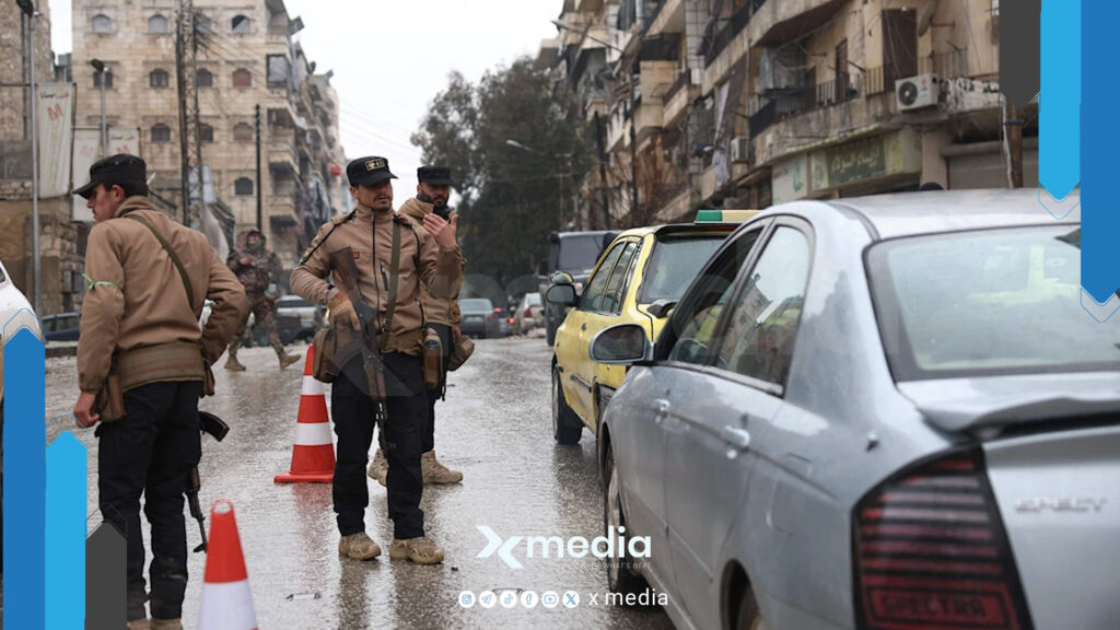 اتفاق لوقف إطلاق النار واندماج “قسد”: إليكم أبرز البنود