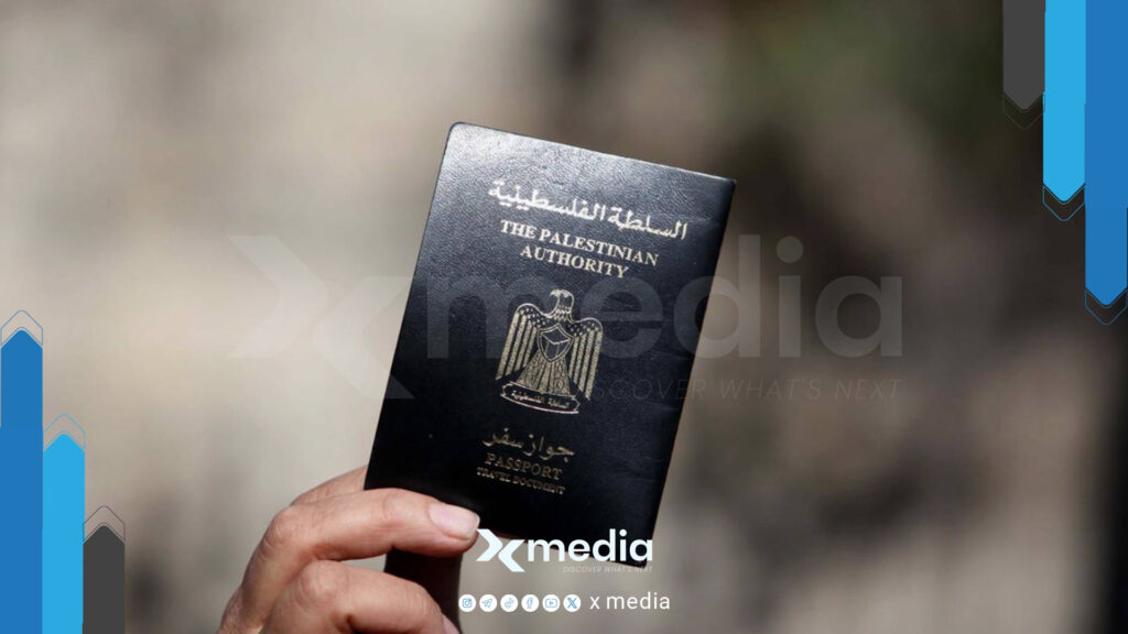 تحديث رسمي: شروط دخول الفلسطينيين إلى سوريا تتغير