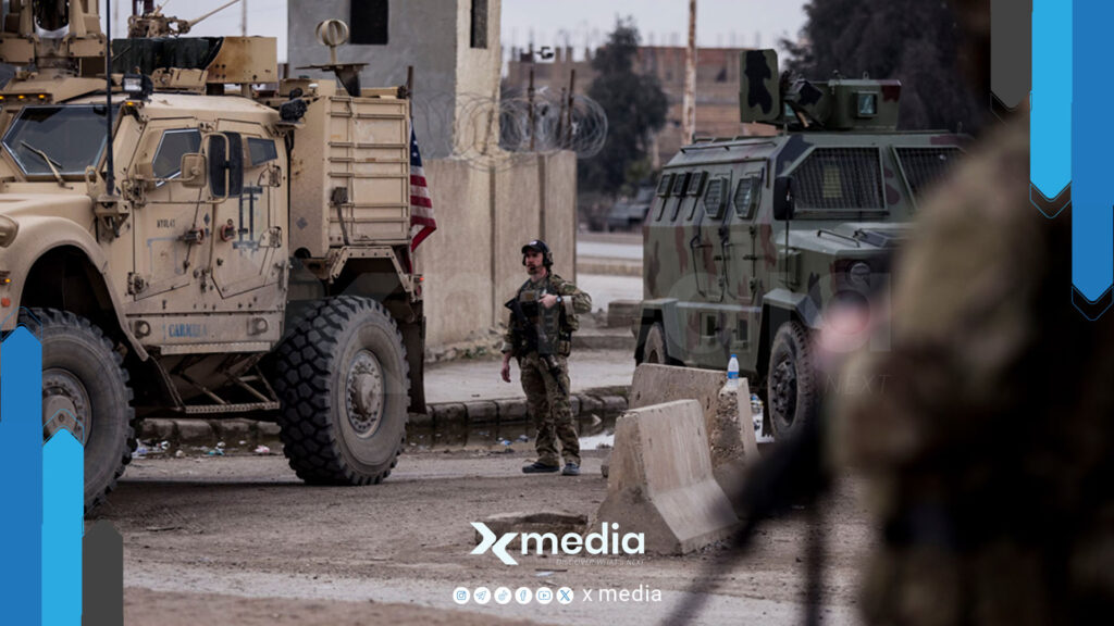 واشنطن تدرس الانسحاب الكامل من سوريا.. لماذا ؟!