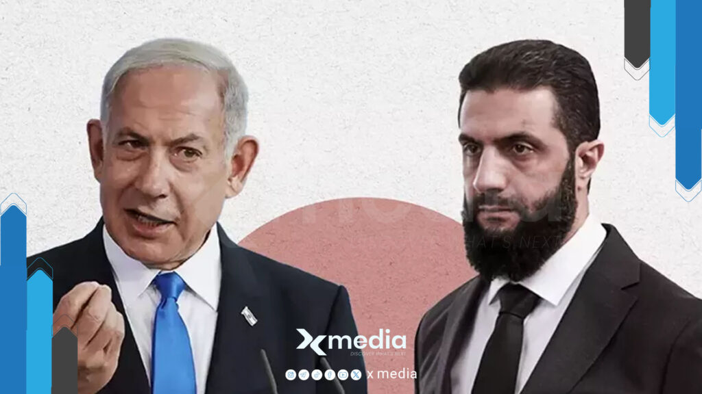 قاعدة مشتركة بالأردن ومنطقة منزوعة السلاح.. آخر ما تم الاتفاق عليه بين تل أبيب والجولاني!