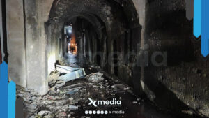 !انفجار باب الفرج في حلب.. هجوم انتحاري