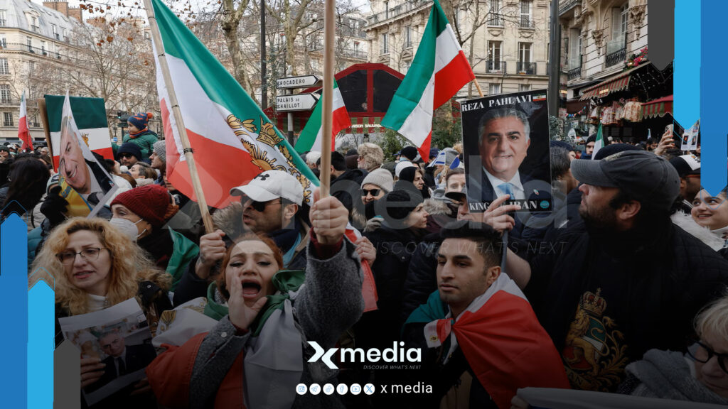 إيران..هدوء في الشارع وتراجعاً في حدة المواقف