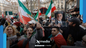 إيران..هدوء في الشارع وتراجعاً في حدة المواقف