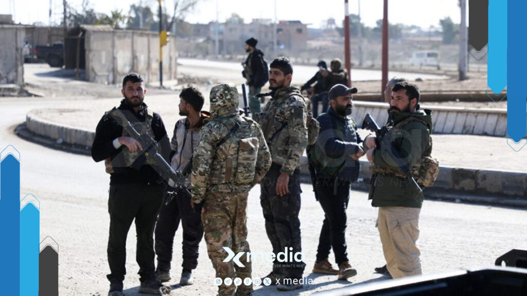 اتفاق دمشق و«قسد» بعد التصعيد: تنازلات تحت الضغط أم إعادة إنتاج للأزمة