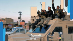 قسد تعلن اتفاقاً شاملاً