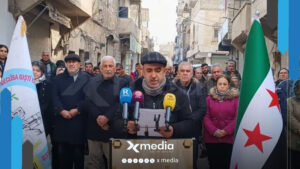 بيان مجلس الشيخ مقصود والأشرفية: لن نستسلم