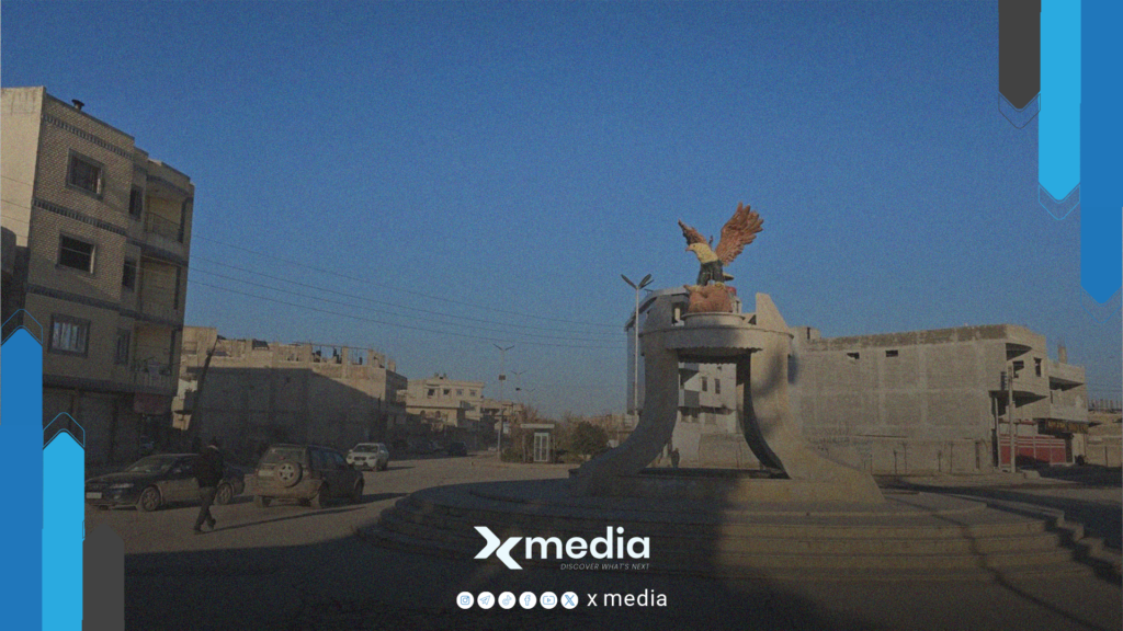 كارثة إنسانية في كوباني: وفيات أطفال وانهيار القطاع الصحي وسط حصار خانق