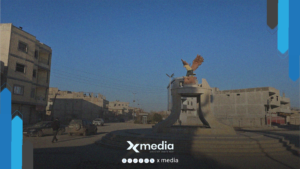 كارثة إنسانية في كوباني: وفيات أطفال وانهيار القطاع الصحي وسط حصار خانق