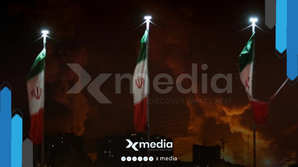 هل اقترب موعد الضربة الأمريكية لطهران؟