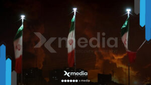 هل اقترب موعد الضربة الأمريكية لطهران؟