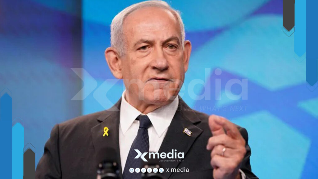 مكتب نتنياهو: تشكيل مجلس لإدارة غزة لم يتم بالتنسيق مع إسرائيل