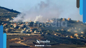 إسرائيل تكثف من غاراتها على جنوب لبنان وبقاعه