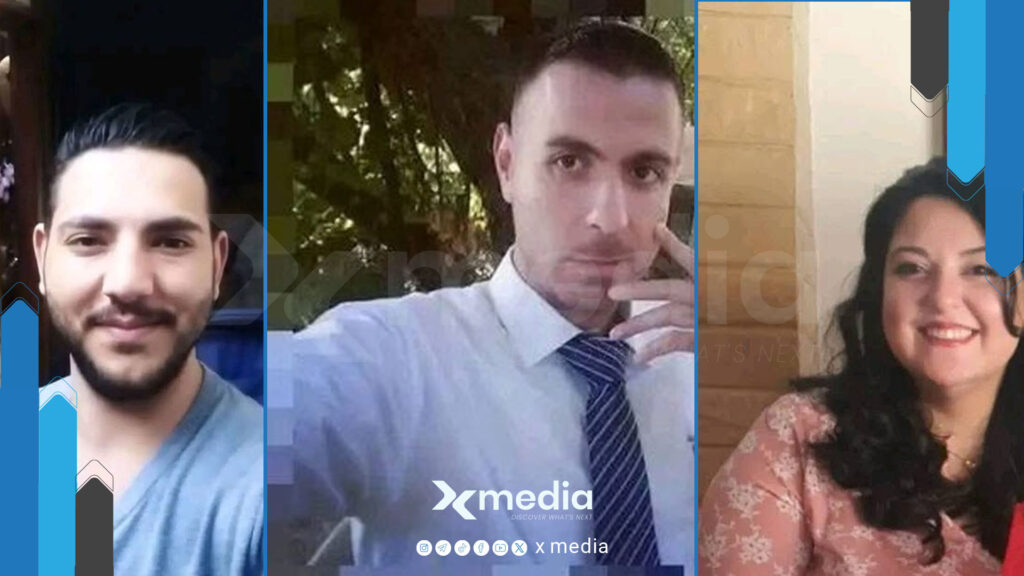 اغتيال 4 أشخاص لأسباب طائفية في حمص