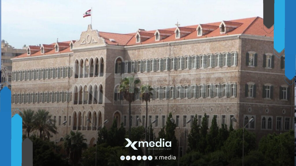 لبنان..الجيش يُطلع الحكومة على المرحلة الأولى جنوب الليطاني